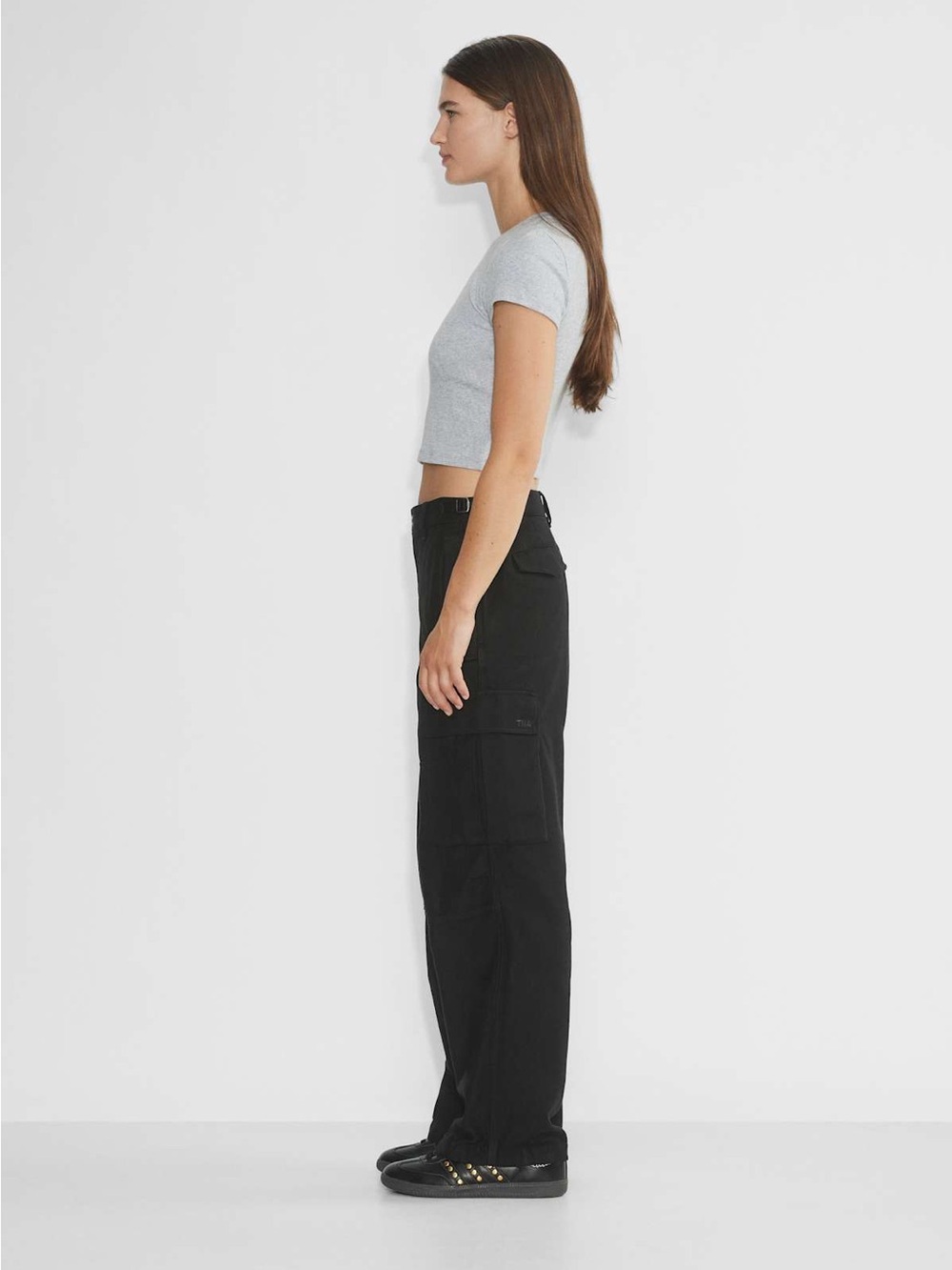 Tna
Supply Cargo Pant - Picture 4 of 16